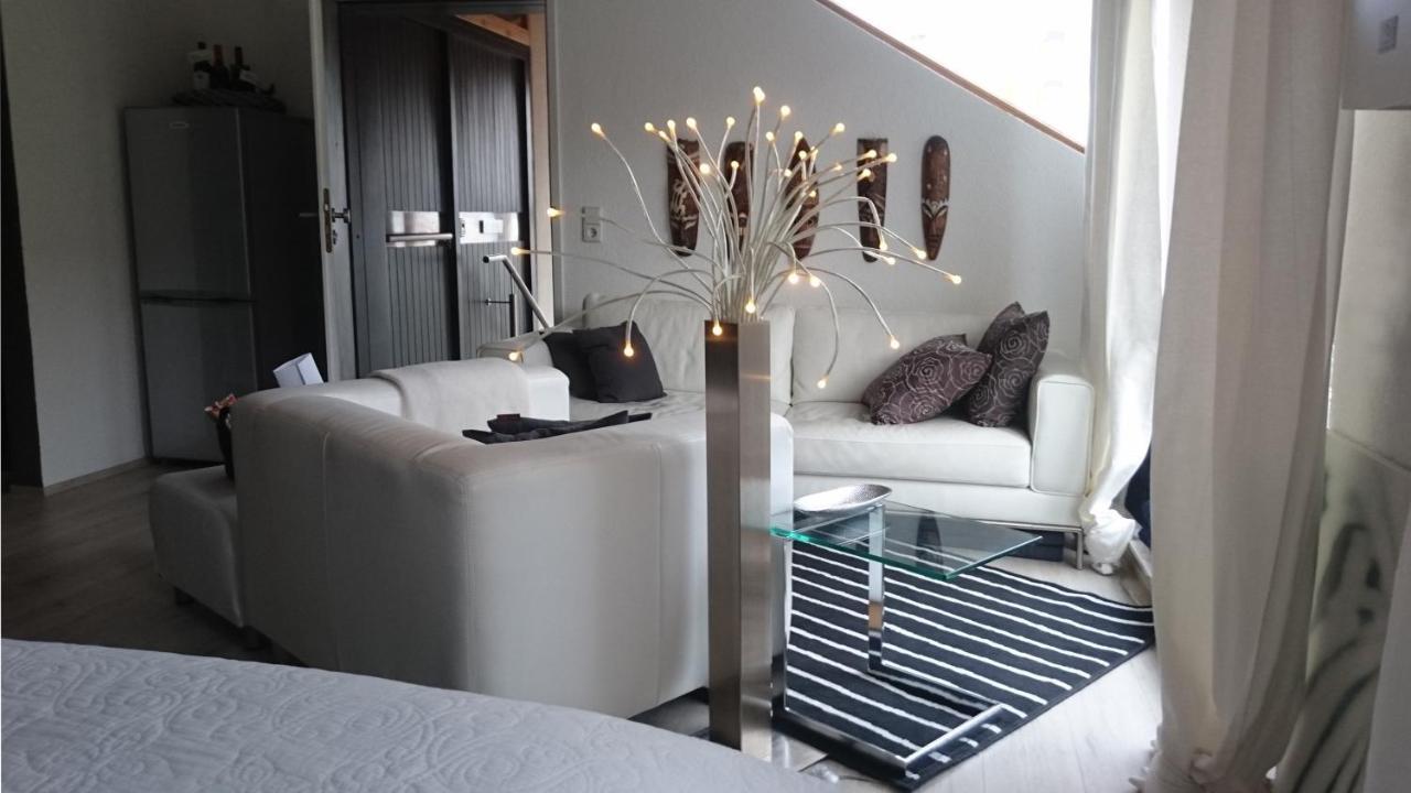 K82 Studio Hotel Relax&Work Kirchentellinsfurt Extérieur photo